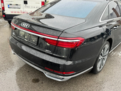 Audi A8 50/AIR/360/PANO
