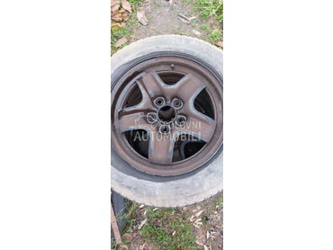 Čelične felne  16" 5 x 114.3