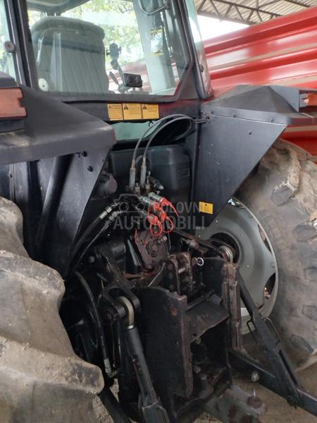 Massey Ferguson 6255