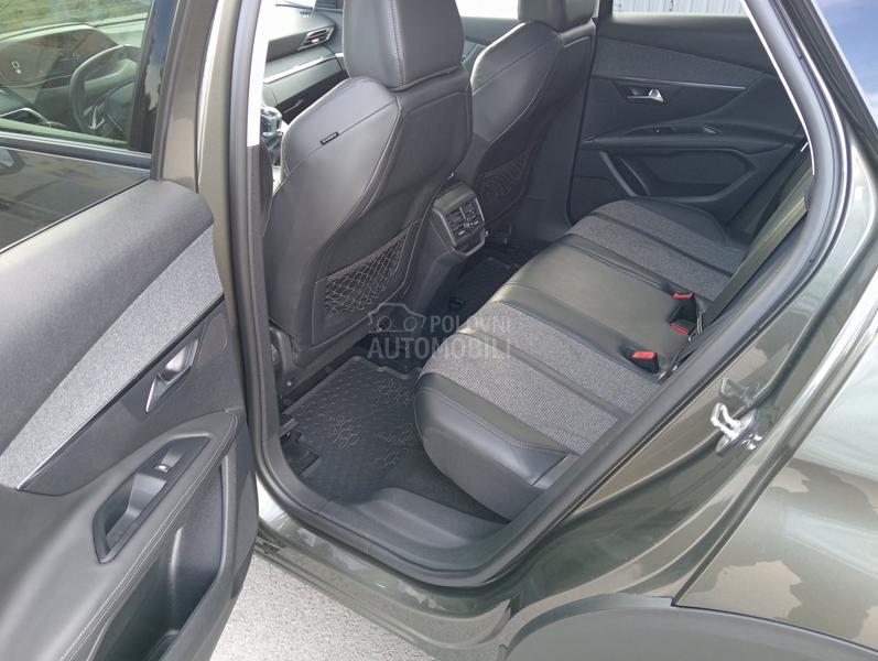 Peugeot 3008 Allure 1.6 Hdi