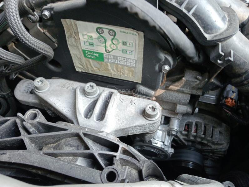 Peugeot 3008 Allure 1.6 Hdi