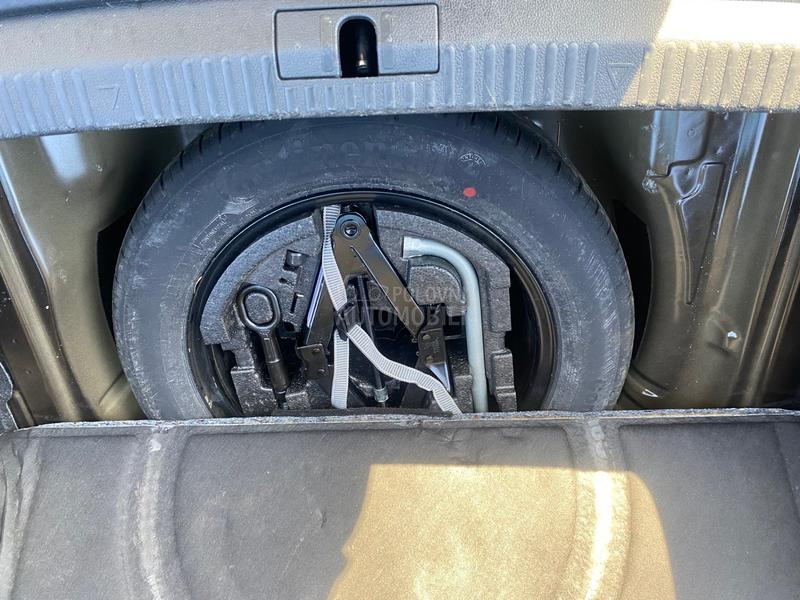 Škoda Superb 2.0 tdi Ambition