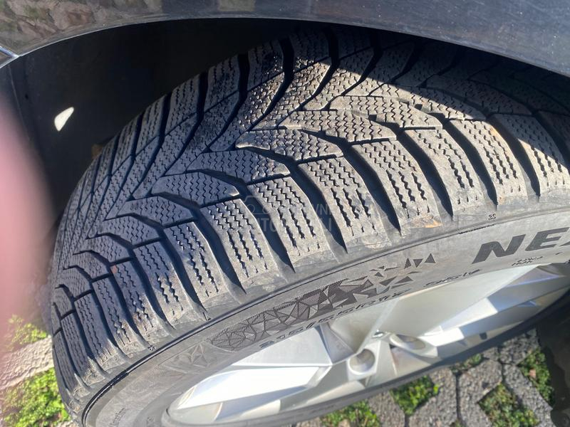 Škoda Superb 2.0 tdi Ambition