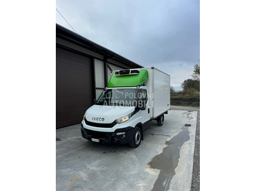 Iveco Daily 35S150