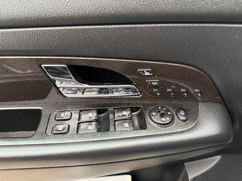 SsangYong Rexton RX 200e-xDi