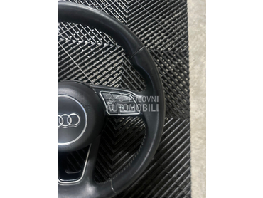Volan za Audi A4