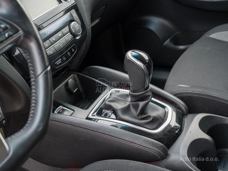 Nissan Qashqai 1.3 dig-t Business