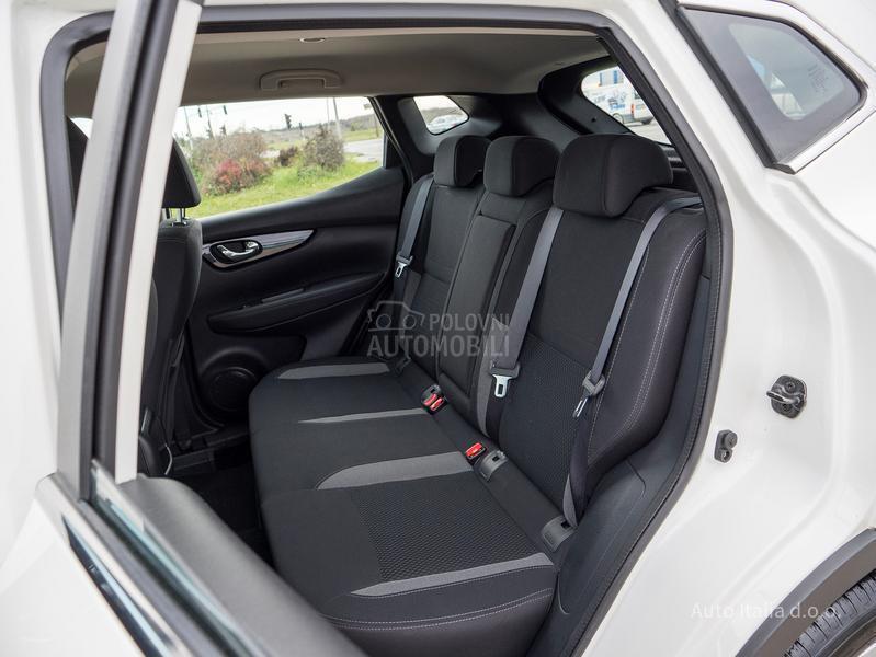 Nissan Qashqai 1.3 dig-t Business