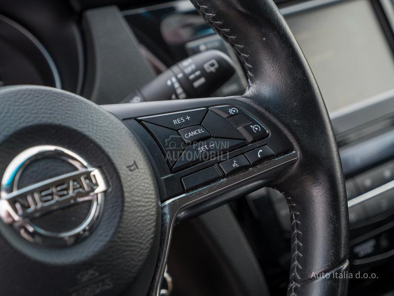 Nissan Qashqai 1.3 dig-t Business