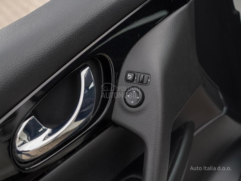 Nissan Qashqai 1.3 dig-t Business