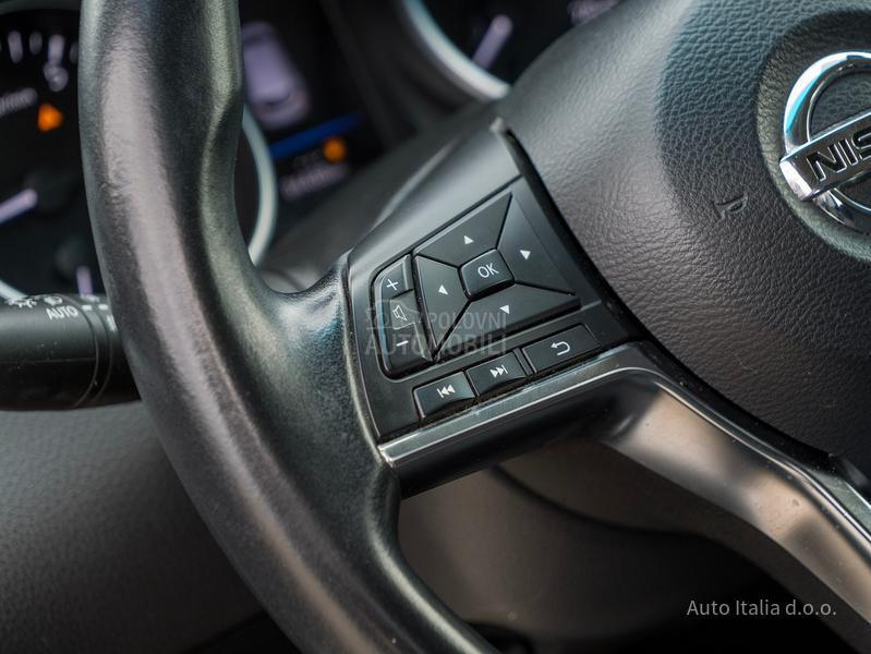 Nissan Qashqai 1.3 dig-t Business