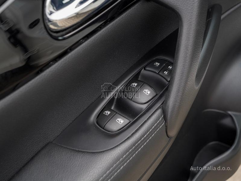 Nissan Qashqai 1.3 dig-t Business