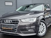 Audi A3 1.6 TDI Ultra edit