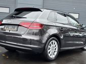 Audi A3 1.6 TDI Ultra edit