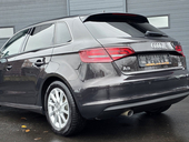 Audi A3 1.6 TDI Ultra edit
