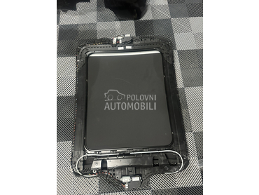 Panorama za Audi Q5 od 2013. do 2015. god.