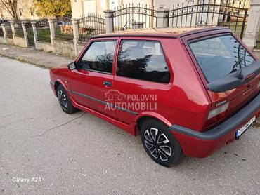 Zastava Yugo In L 