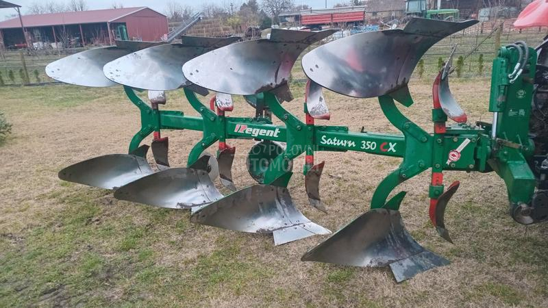Regent Saturn 350