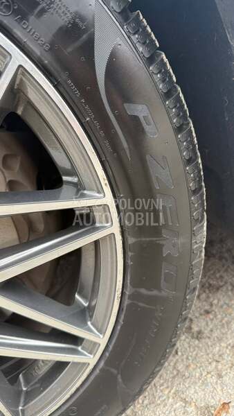 Pirelli 255/45 R19 Zimska