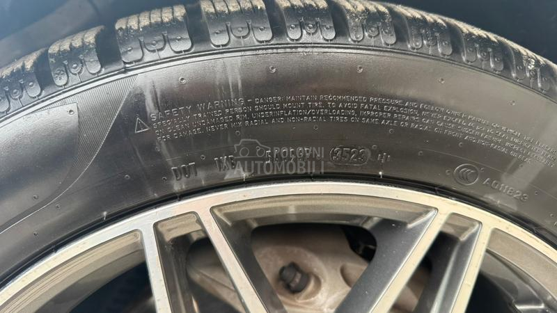 Pirelli 255/45 R19 Zimska