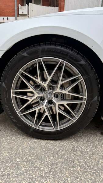 Pirelli 255/45 R19 Zimska