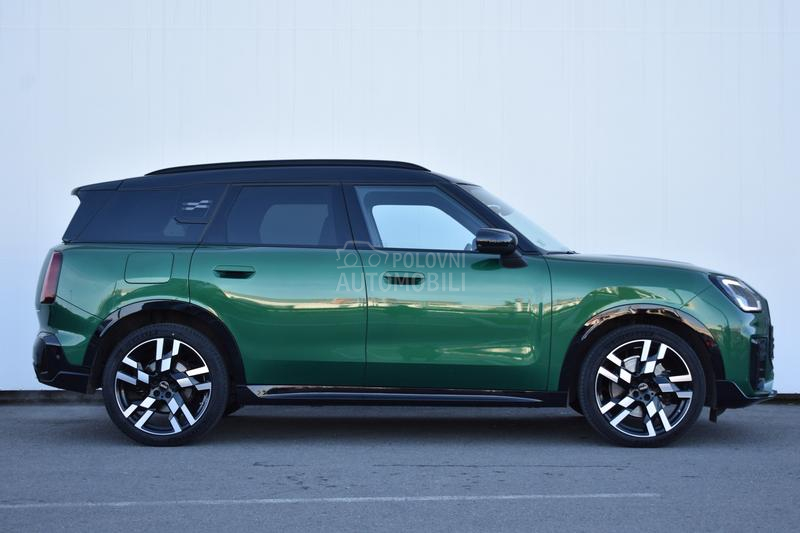MINI Countryman C