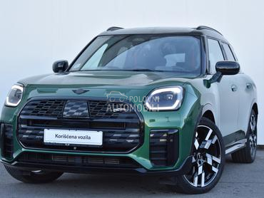 MINI Countryman C
