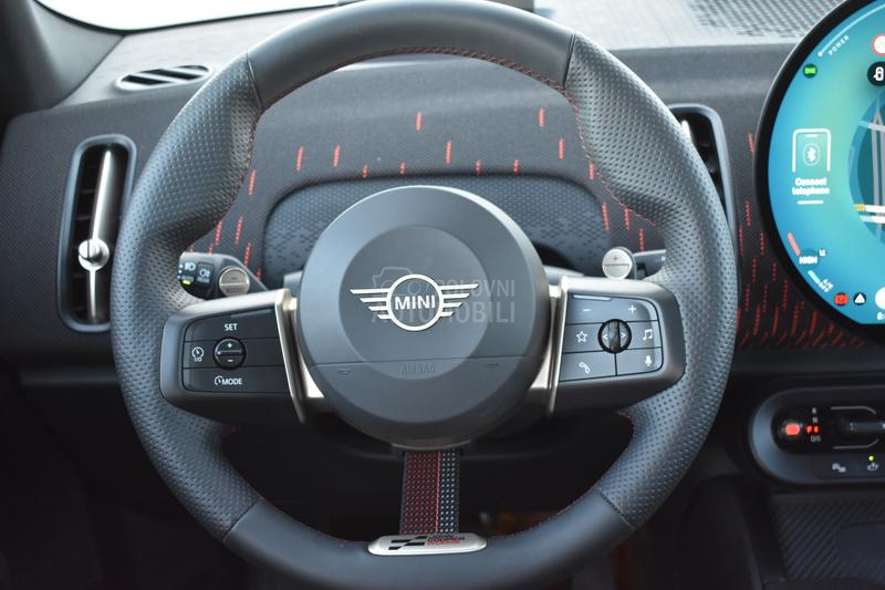 MINI Countryman C