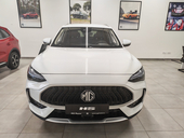 MG HS 1.5 162 hp