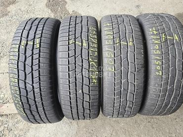 Continental 205/50 R17 Zimska