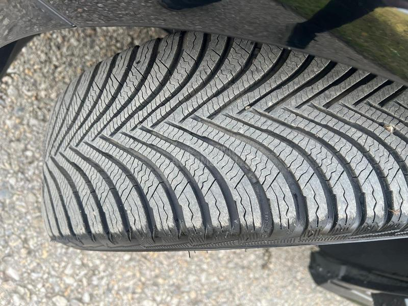 Audi A3 2.0TDI Sline Toop