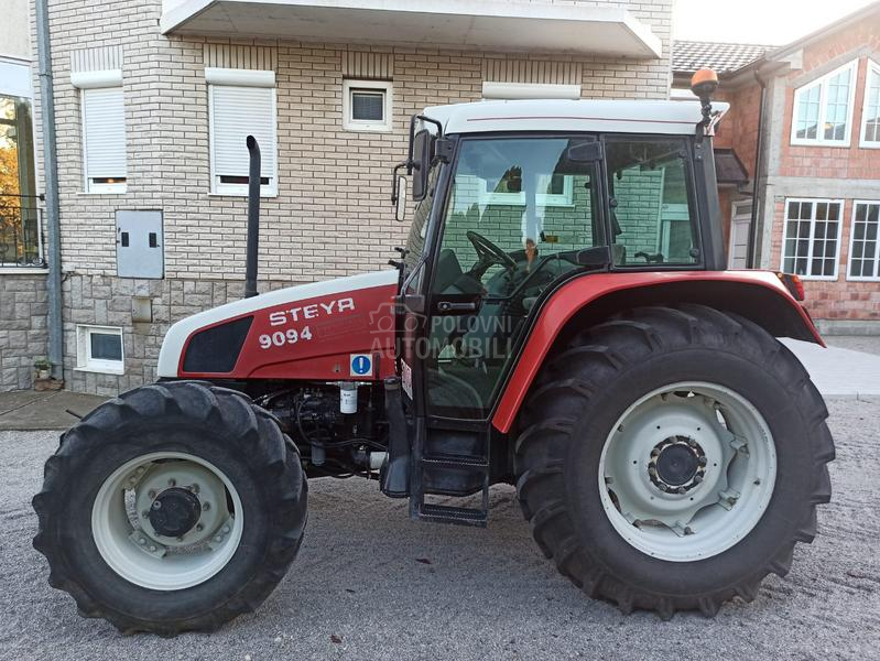 Steyr 9094