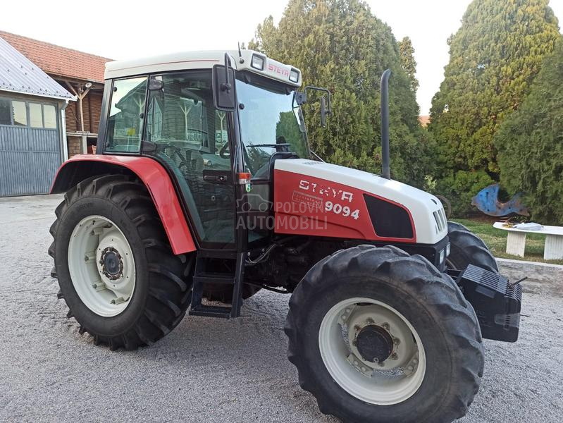 Steyr 9094