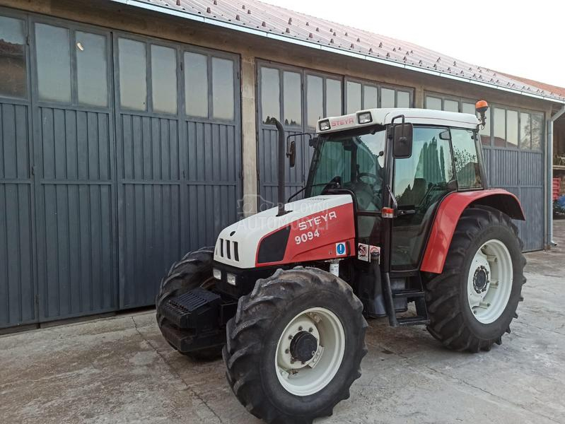 Steyr 9094