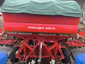 Vogel Noot Masterdrill 450