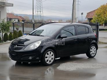 Opel Corsa D 1.2 CH
