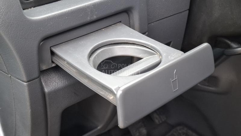 Fiat Scudo Limited Edition