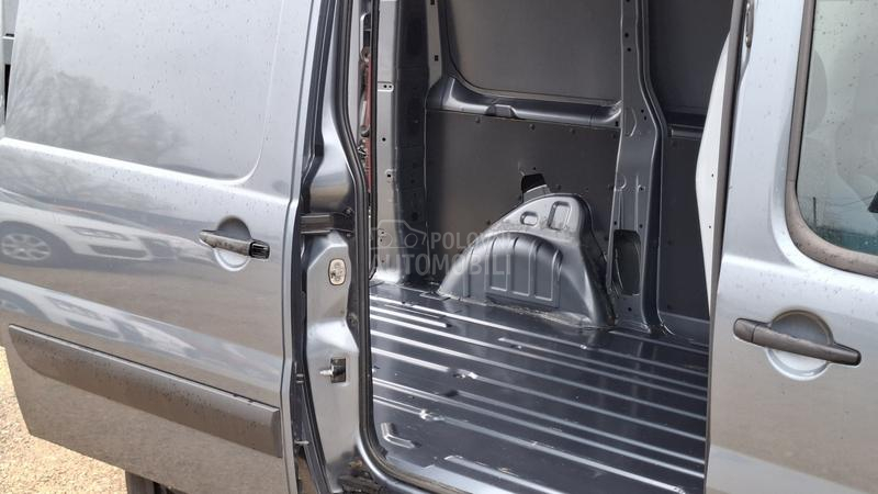 Fiat Scudo Limited Edition