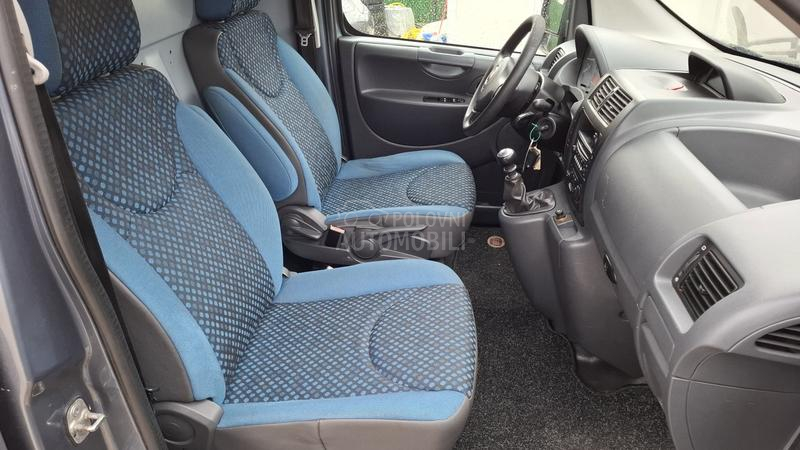 Fiat Scudo Limited Edition