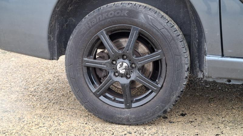 Fiat Scudo Limited Edition