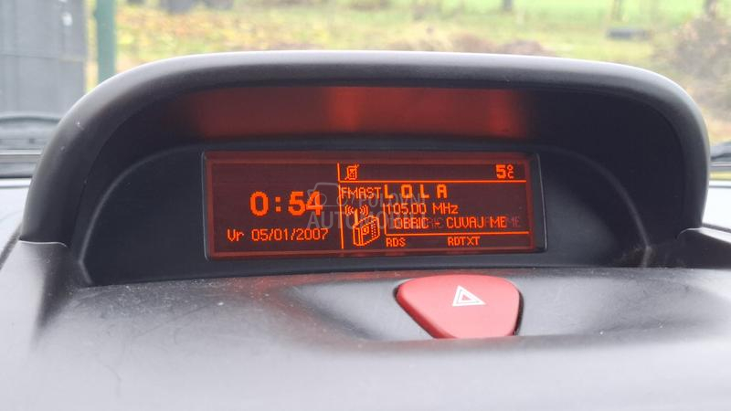 Fiat Scudo Limited Edition