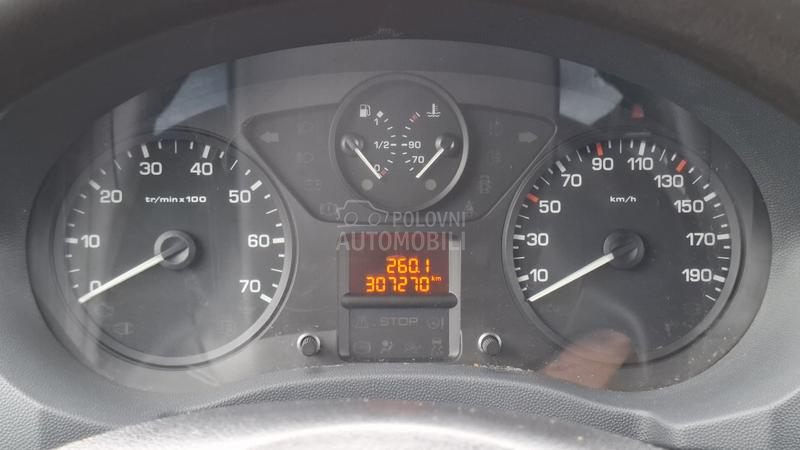 Fiat Scudo Limited Edition