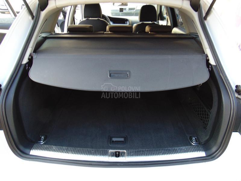 Audi A4 2.0 TDI V.Serv