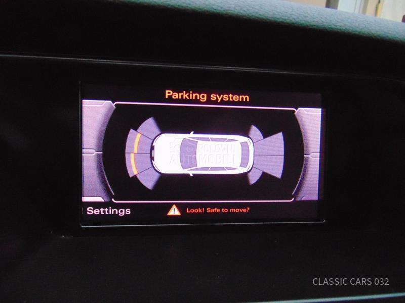 Audi A4 2.0 TDI V.Serv