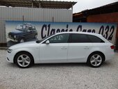 Audi A4 2.0 TDI V.Serv