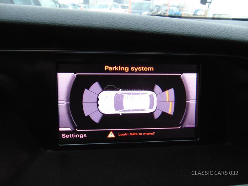 Audi A4 2.0 TDI V.Serv