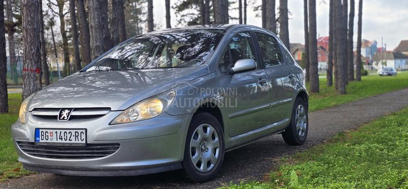 Peugeot 307 