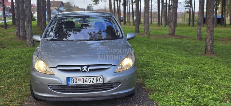 Peugeot 307 
