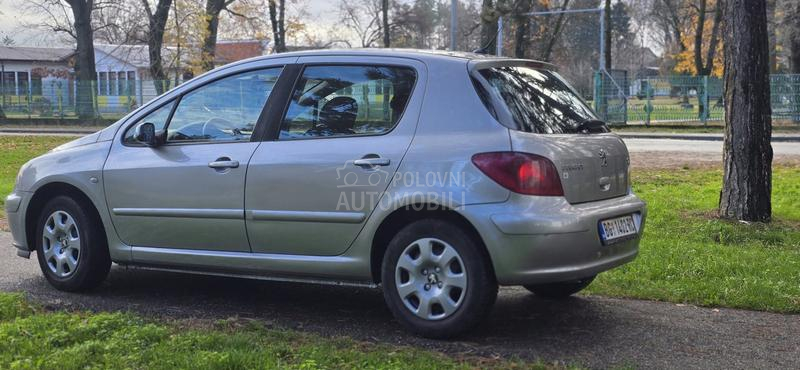 Peugeot 307 