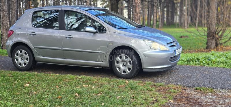 Peugeot 307 